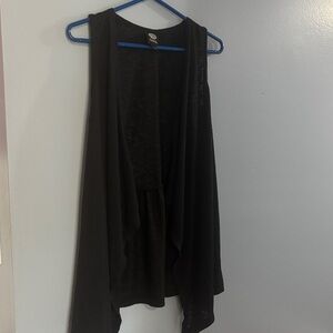 Bobeau small cardigan cover up